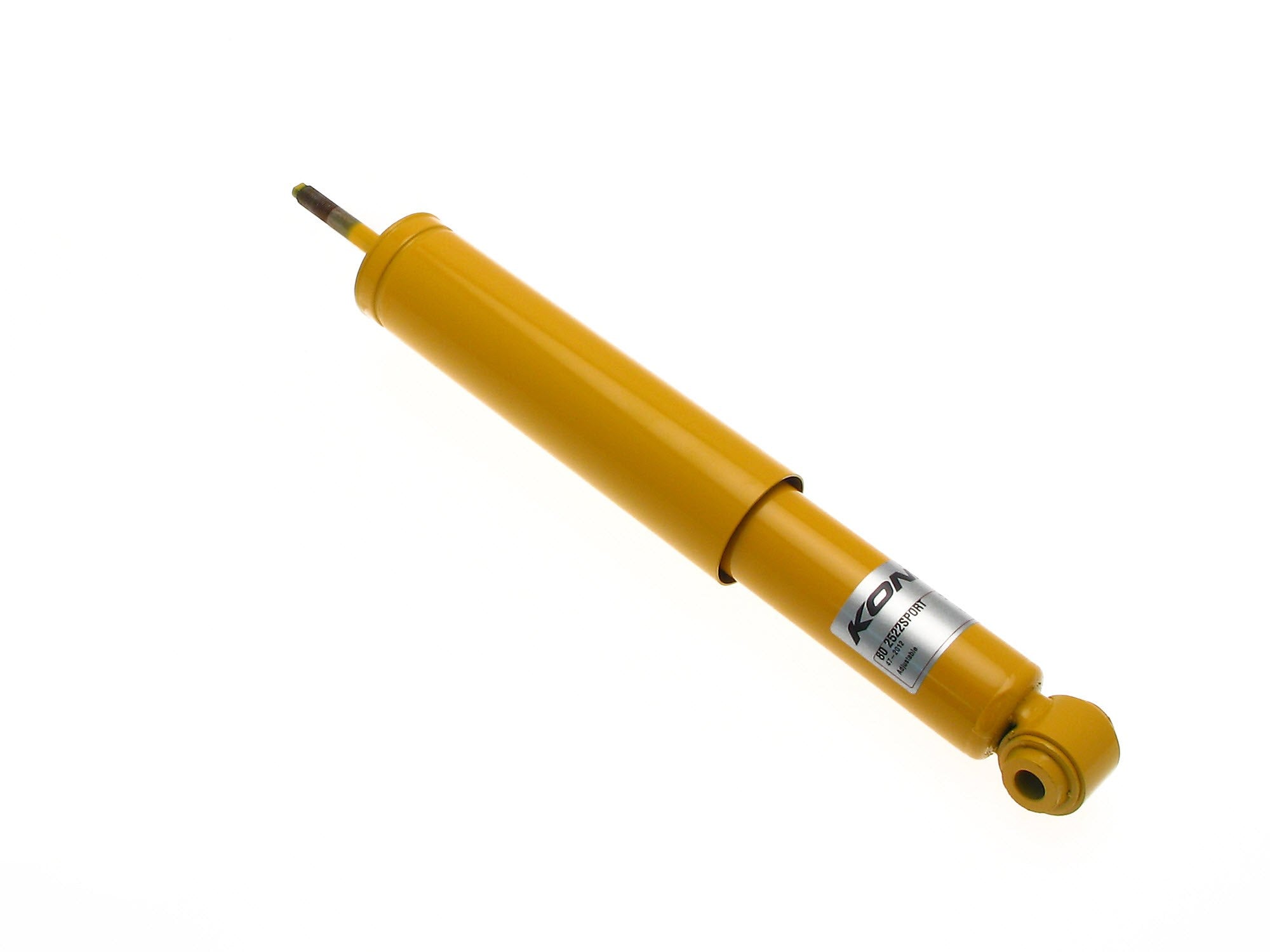 Koni Sport Yellow for BMW 3 Series