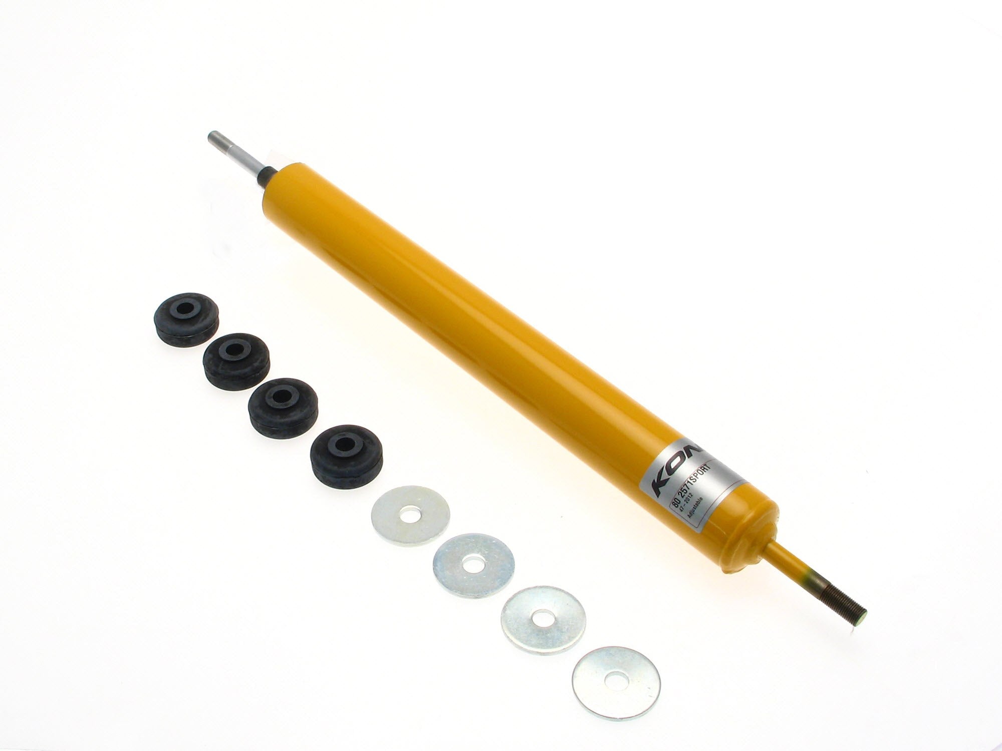 Koni Sport Yellow for Alfa Romeo Spider