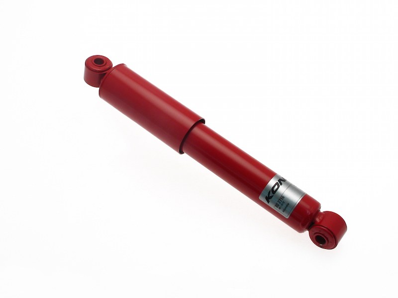 Koni Special for MG MGC