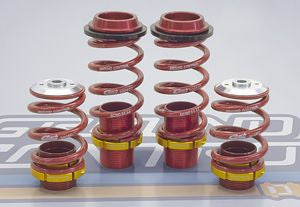 Ground Control Coilover Conversion Kit for 2000-2006 Toyota Celica