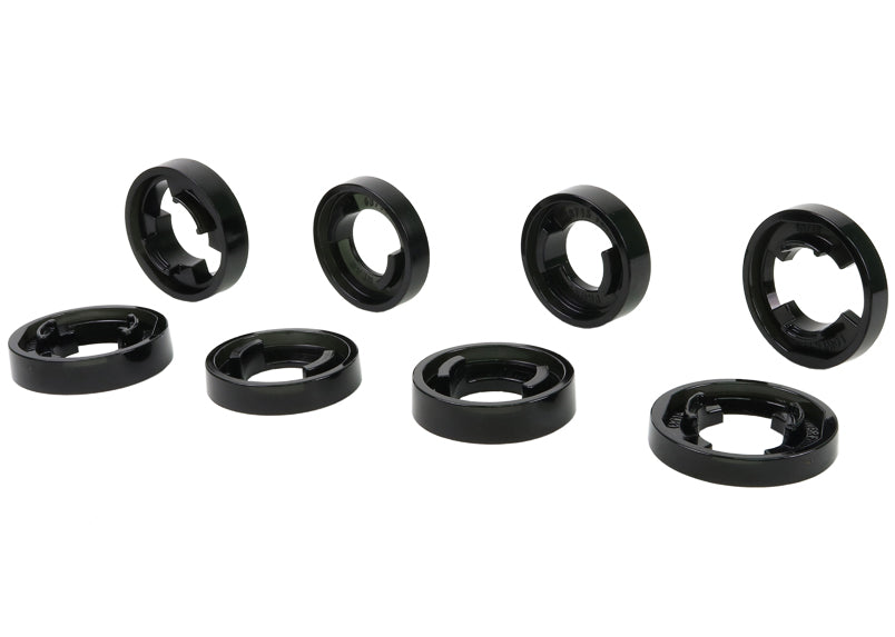Whiteline Rear Subframe Mount Bushing (Inserts Only) for 2015-2026 Ford Mustang GT Premium (S550/S650) KDT943