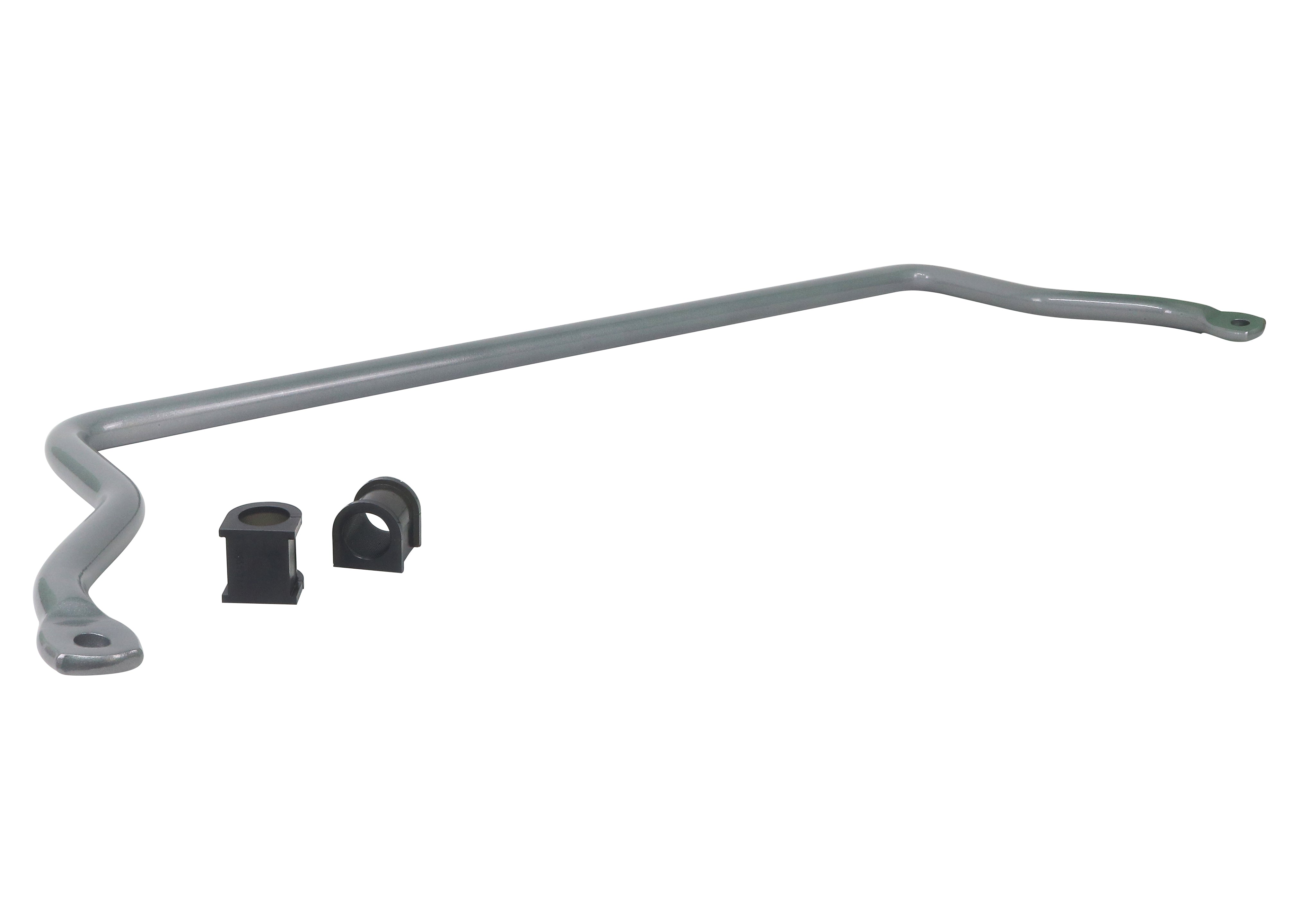 Whiteline Non-Adjustable 27mm Front Sway Bar for 1979-1985 Mazda RX-7 (SA/FB) BMF9