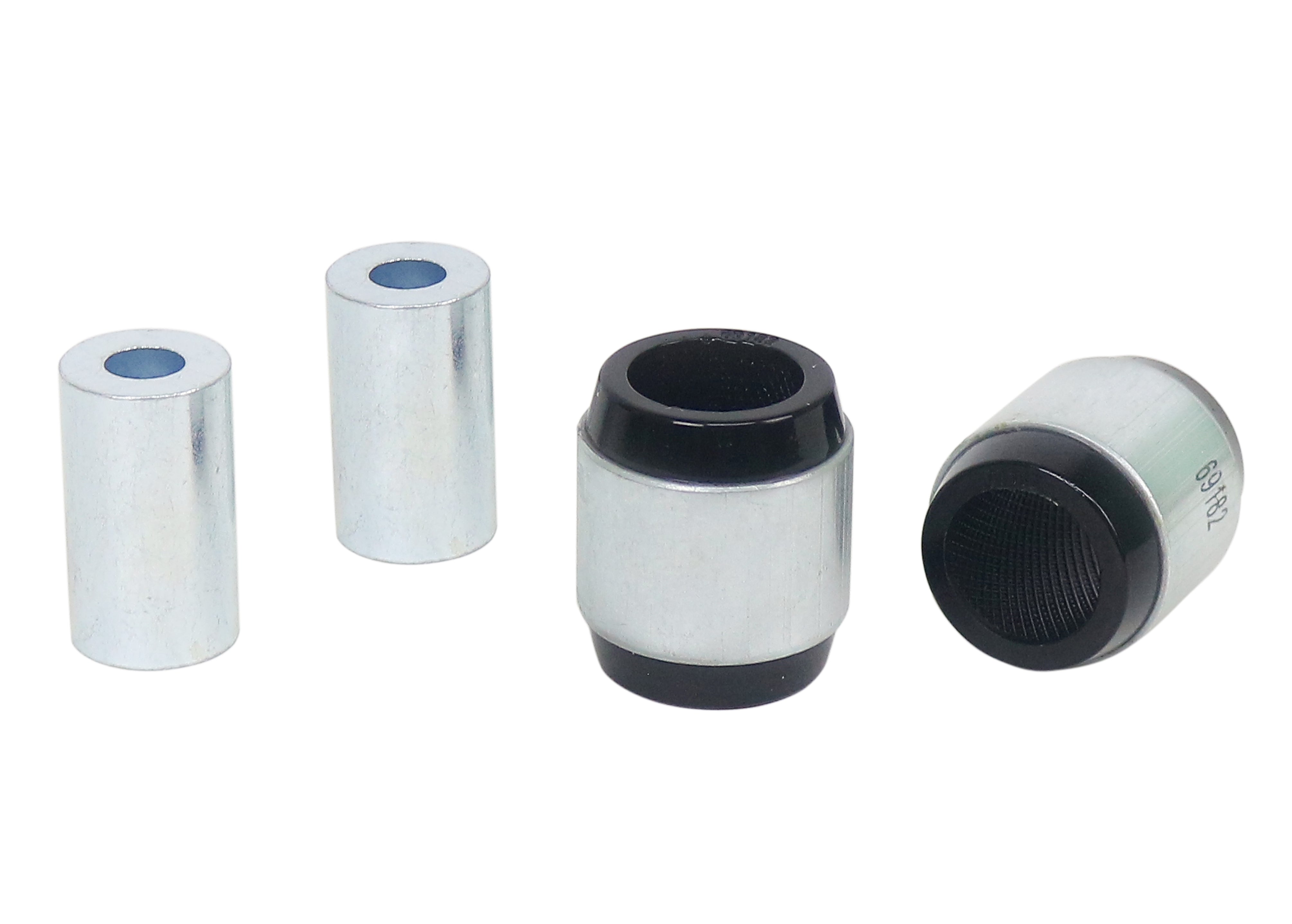 Whiteline Rear Lower Inner Forward Control Arm Bushing Kit for 2022-2026 Hyundai Elantra N (CN7) W63644