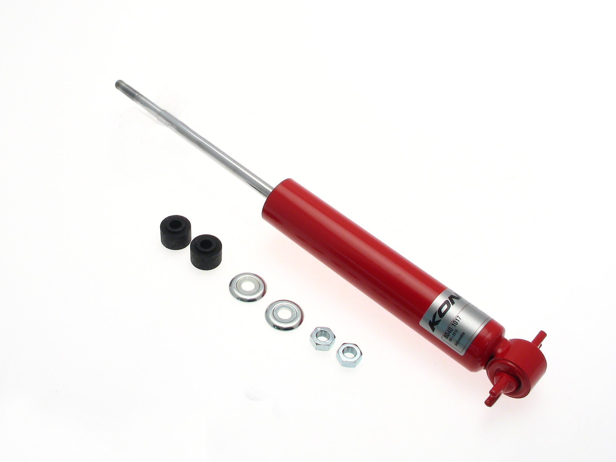 Koni Special for Chevrolet Camaro