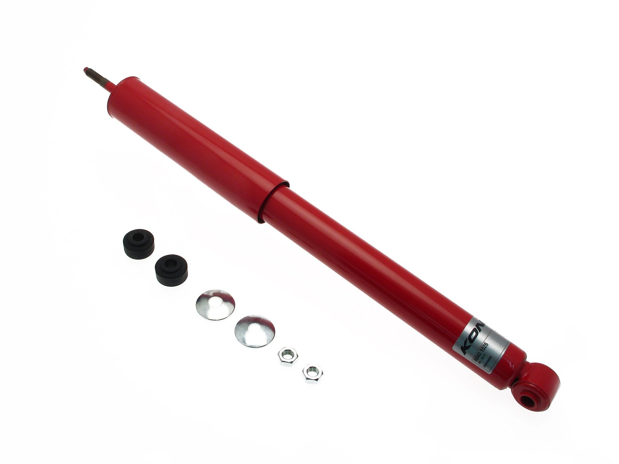 Koni Special for Ford Mustang Fox