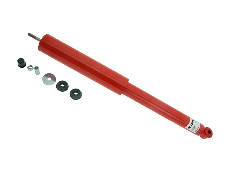 Koni Special for Porsche 911