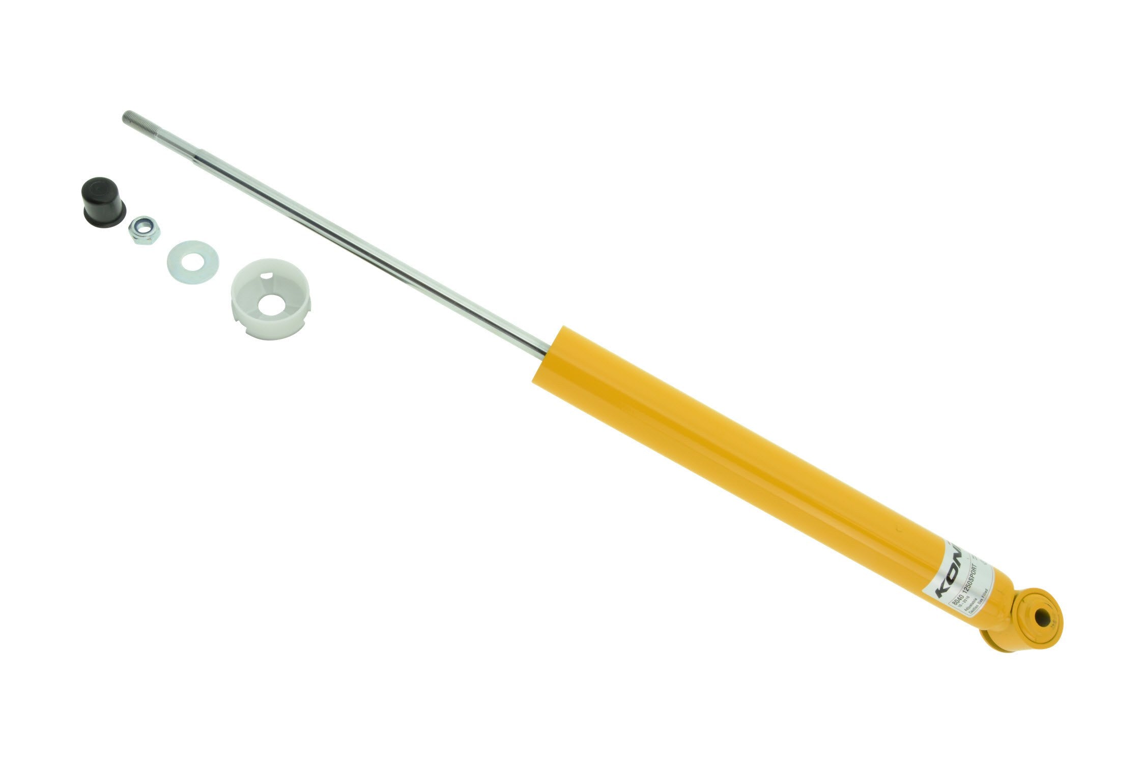 Koni Sport Yellow for BMW 3 Series