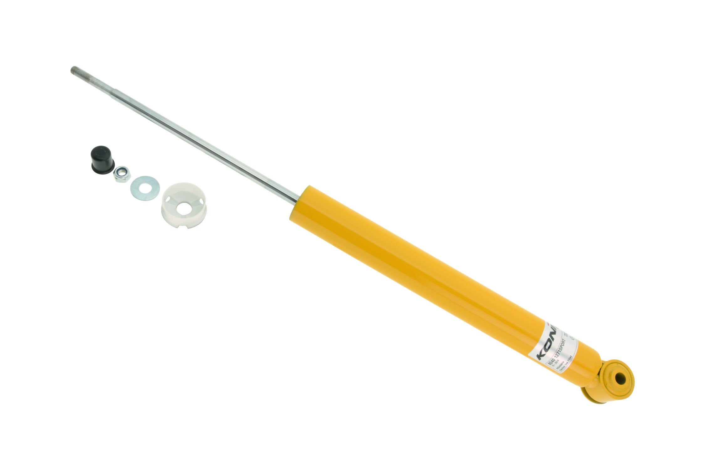 Koni Sport Yellow for BMW 3 Series