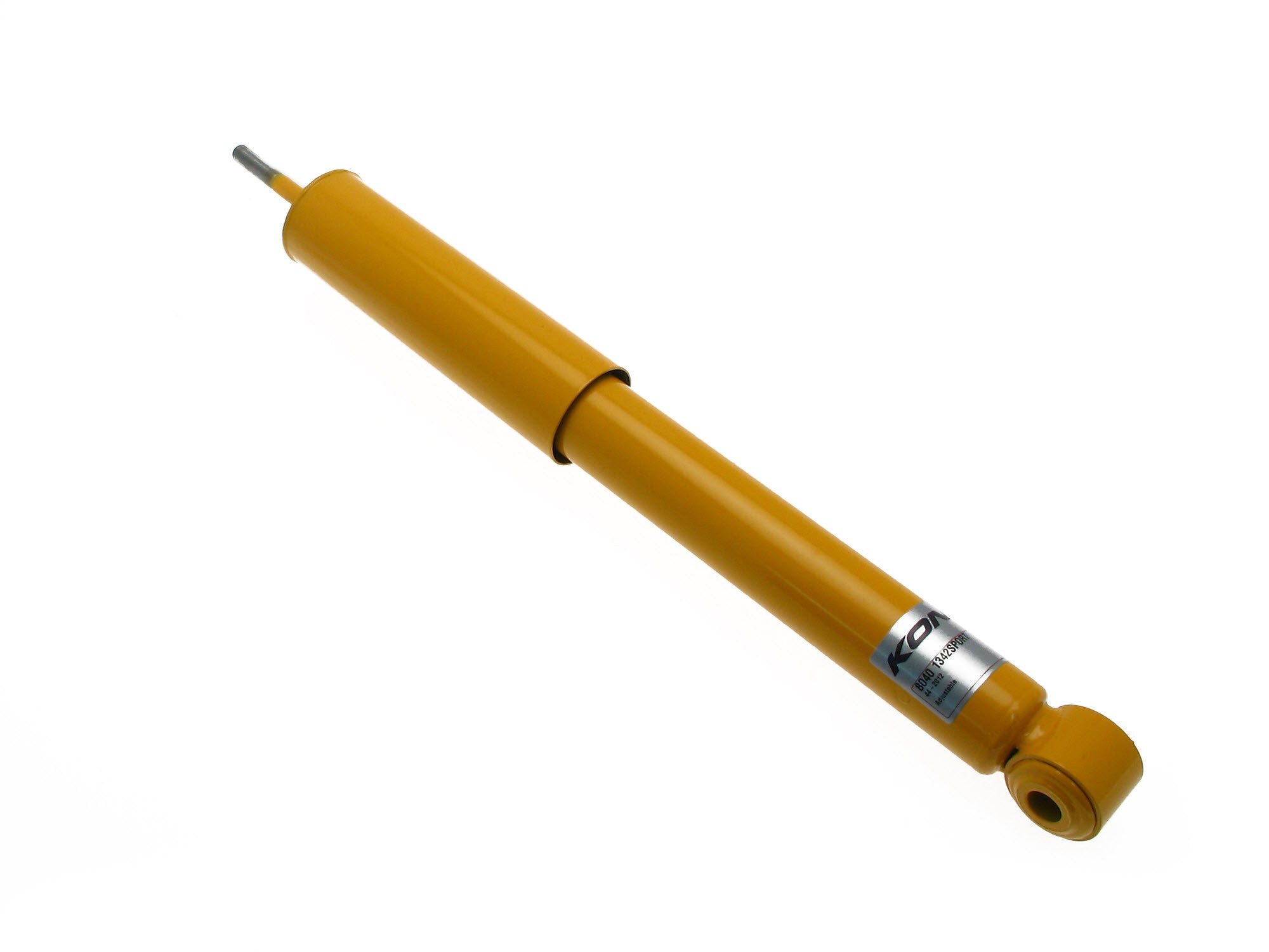 Koni Sport Yellow for Saab 9-3