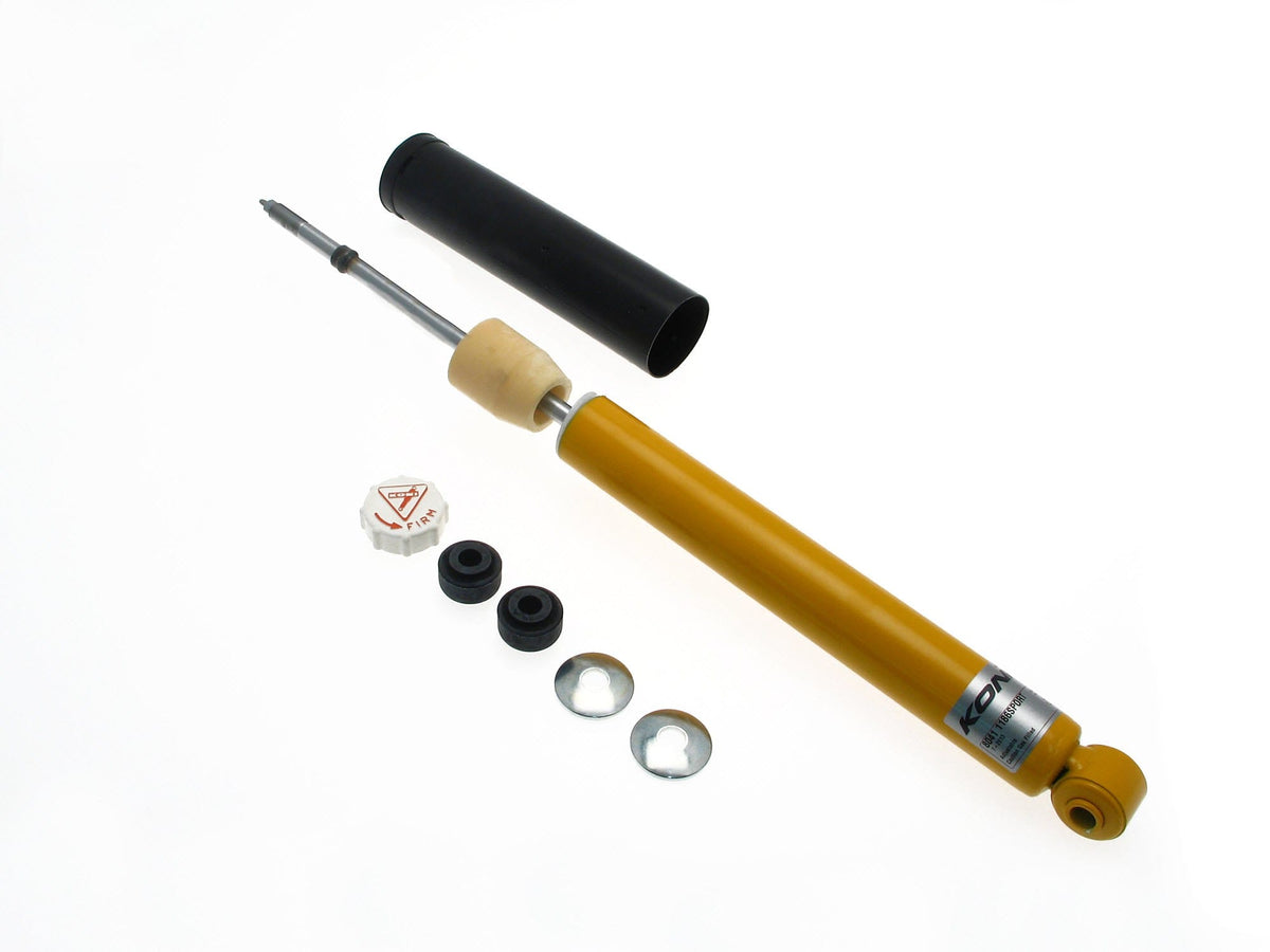 KONI Sport Yellow Shock (Rear) for 1994-2004 Ford Mustang SN95 8041 1186SPORT