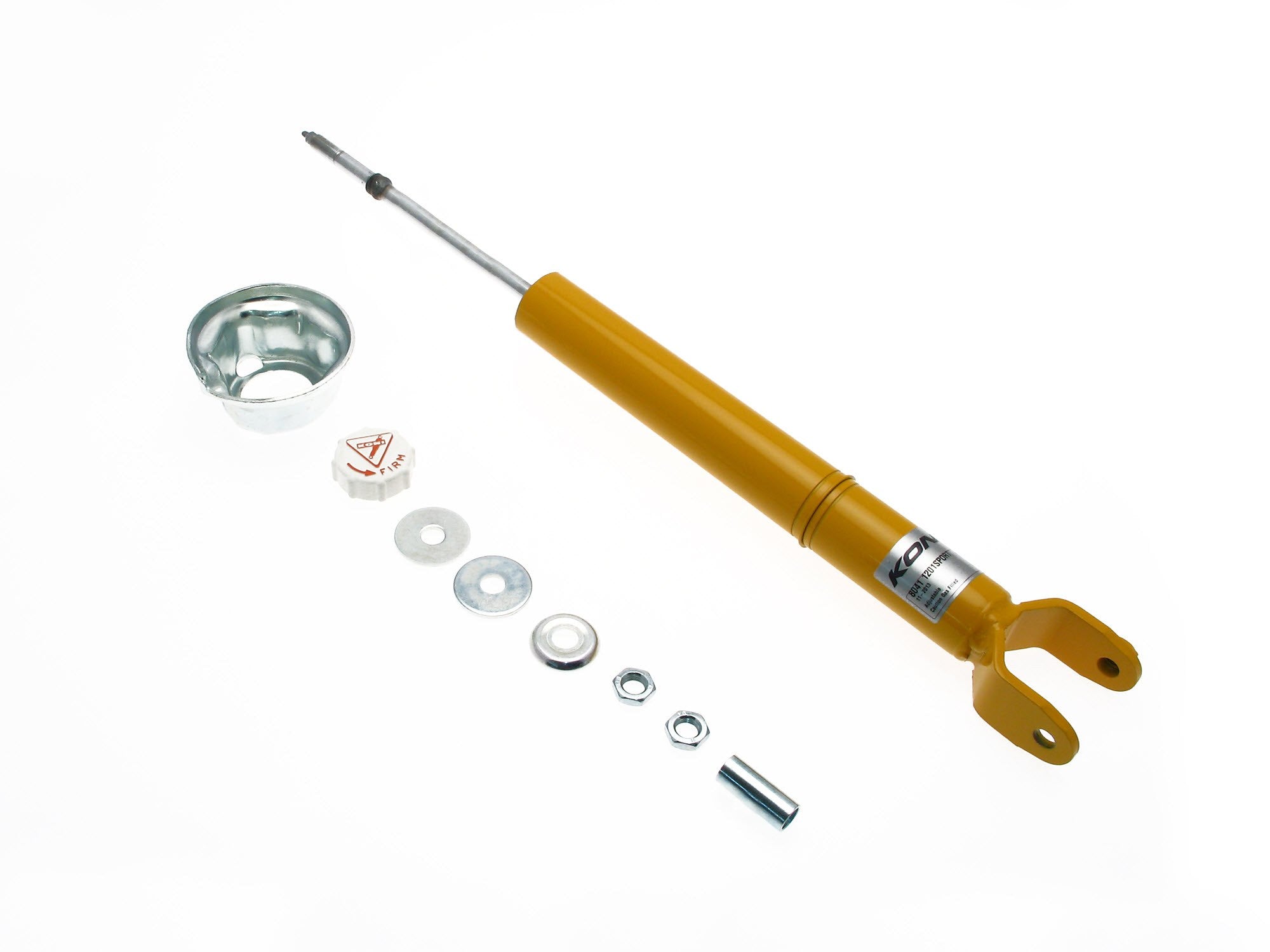 Koni Sport Yellow for Acura Integra