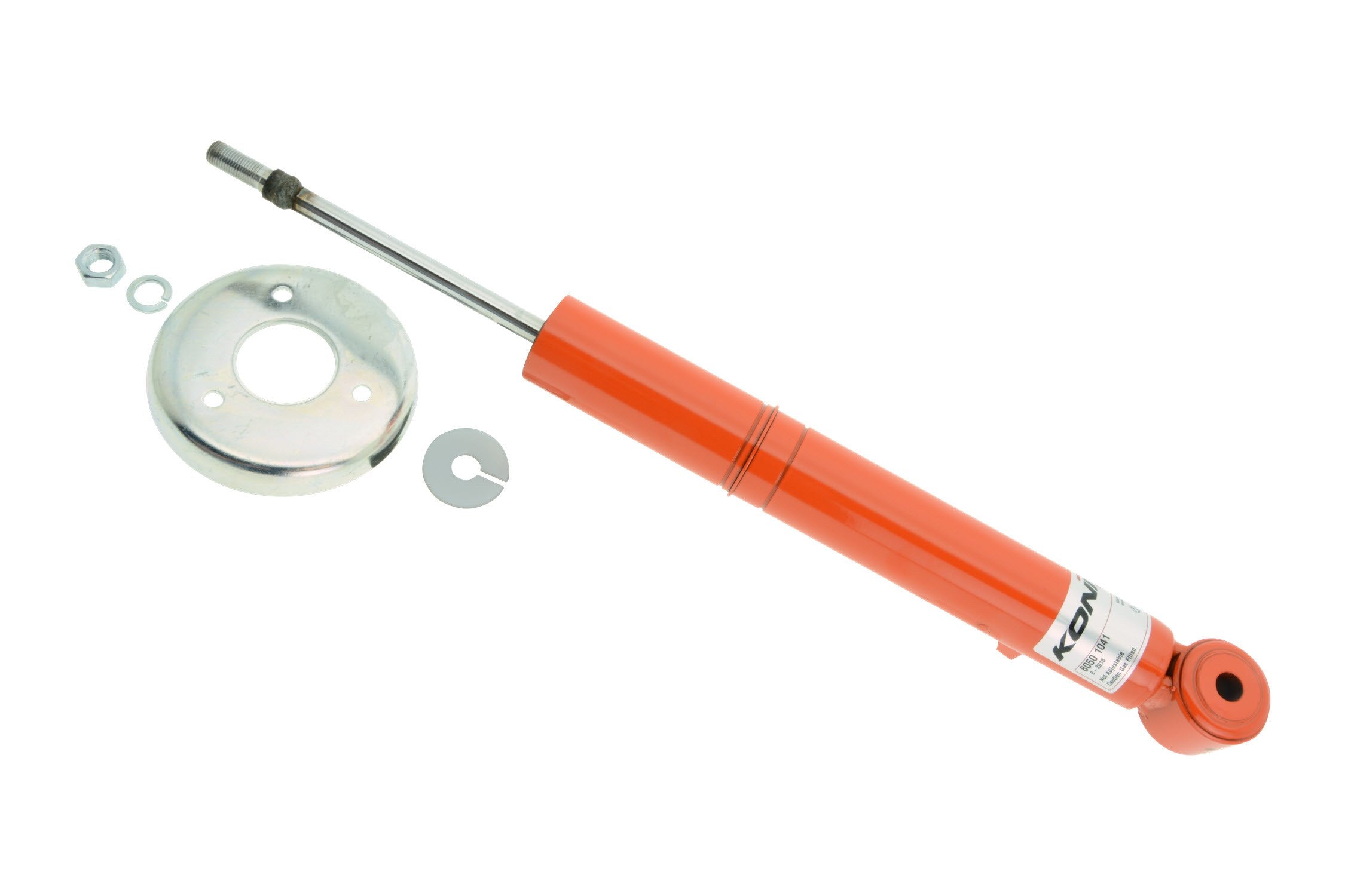 Koni STR.T for Mazda MX-5 Miata