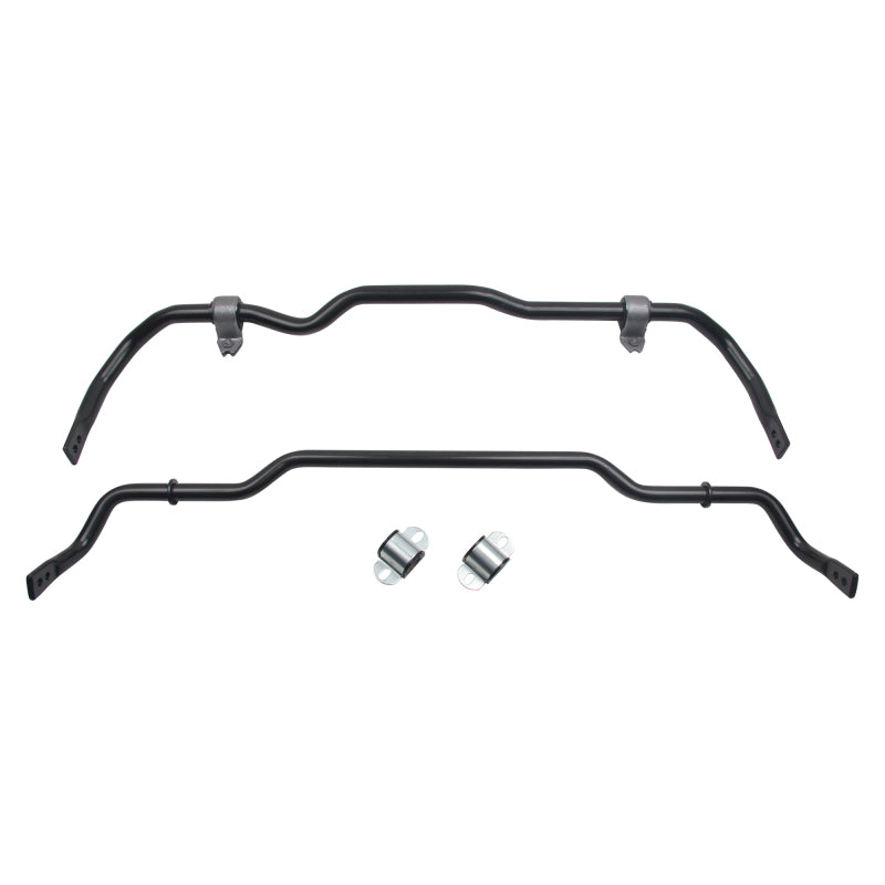 ST Suspensions ST Anti-Sway Bar Set for 2008-2016 Audi TT Coupe & Roadster 2.0T (4cyl) (8J) 52302 - photo 2