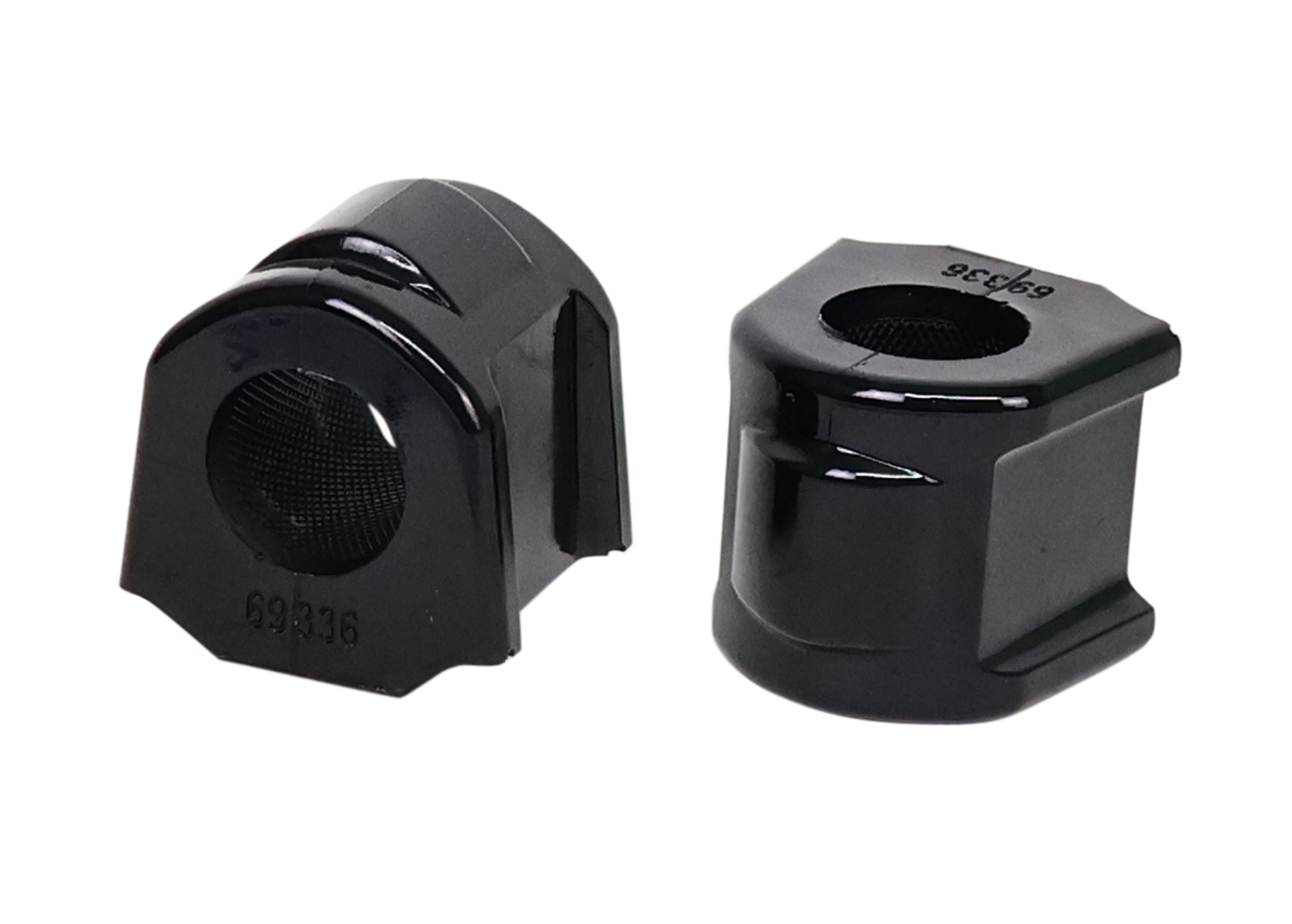 Whiteline 22mm Sway Bar Mount Bushing Kit for 2022-2026 Subaru WRX (VB) KSK112-22