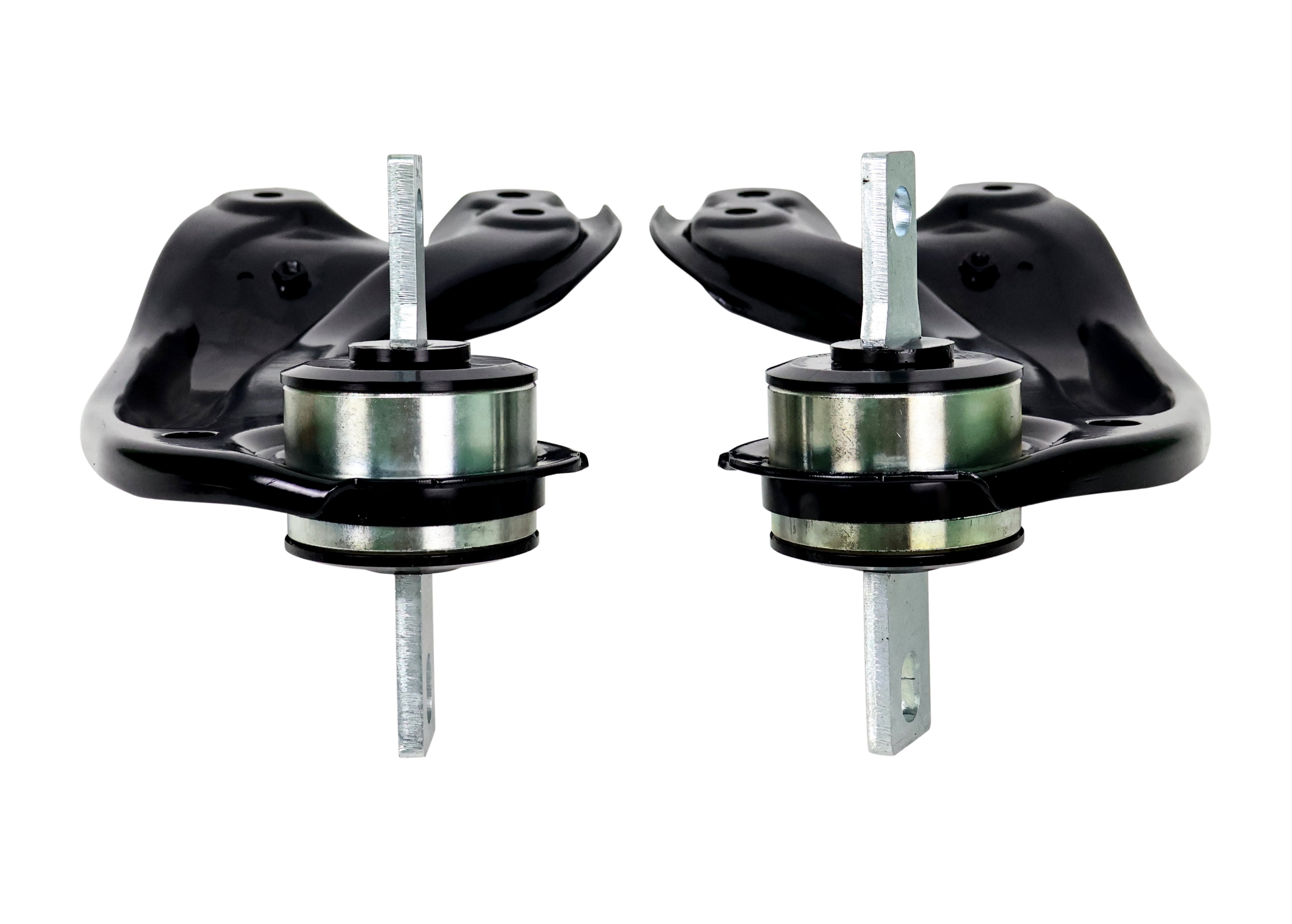Whiteline Rear Lower Trailing Arm Set for 2016-2021 Honda Civic (FC) KTA471