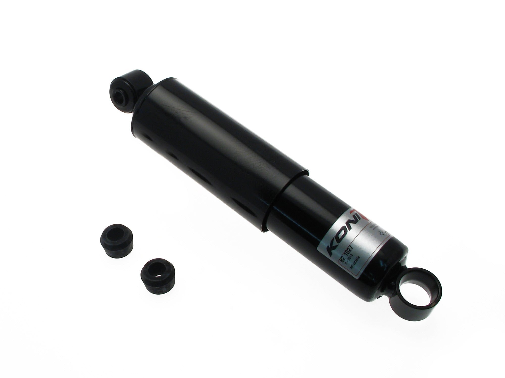 Koni Special for Jaguar XJ