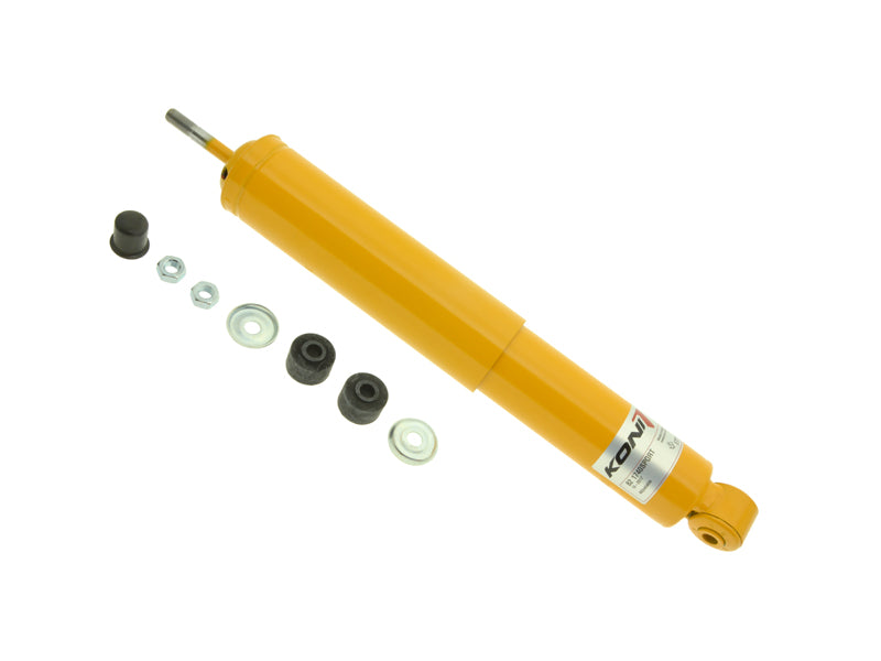 Koni Sport Yellow for Opel Manta