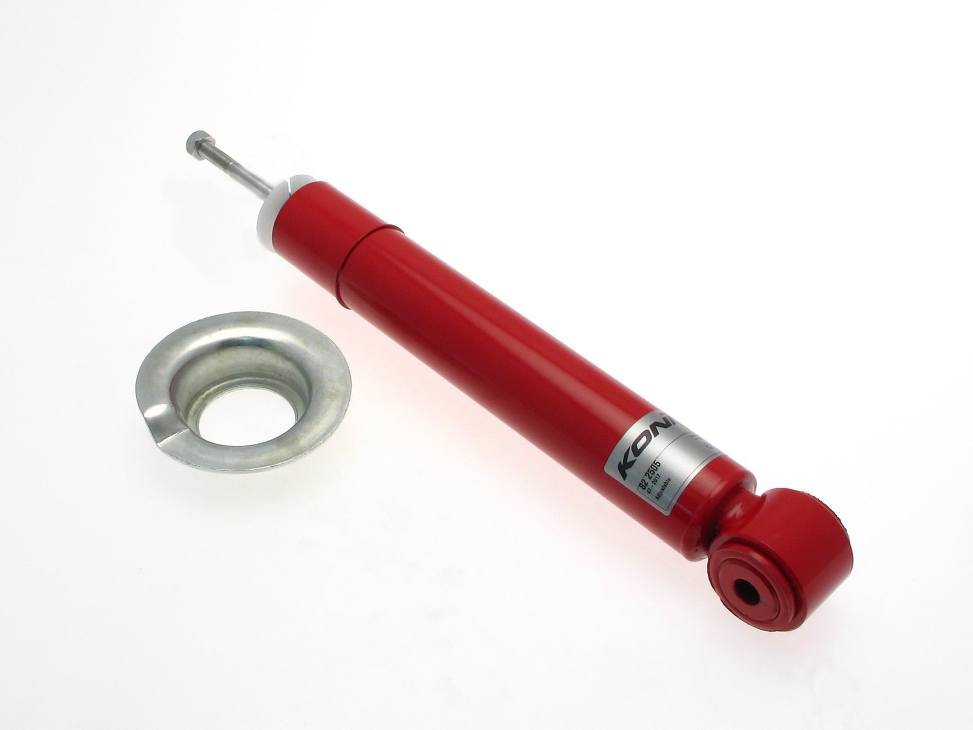 Koni Special for Mitsubishi Montero Sport