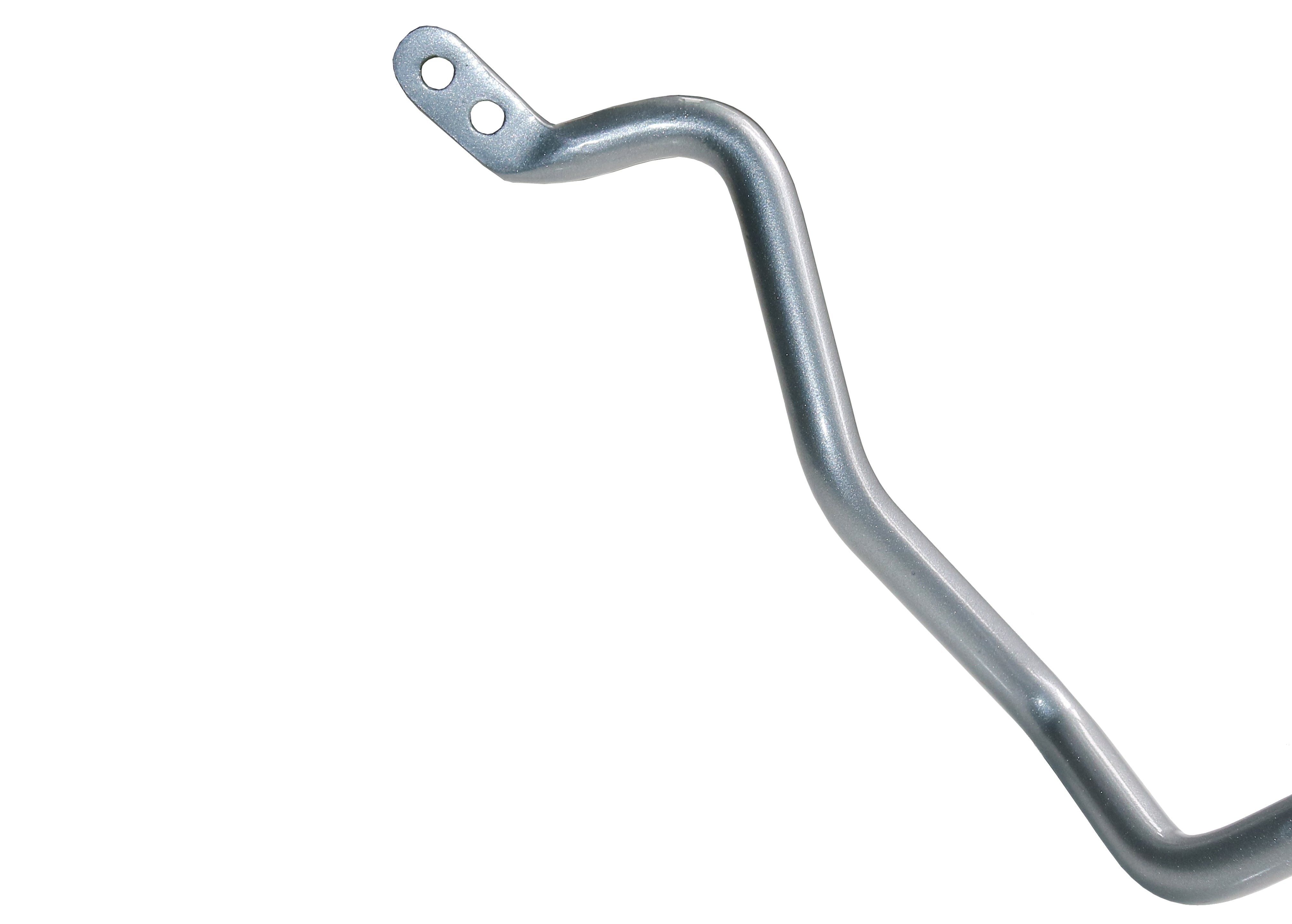 Whiteline Heavy Duty Blade Adjustable 20mm Rear Sway Bar for 1999-2000 BMW 328i 3 Series (E46)