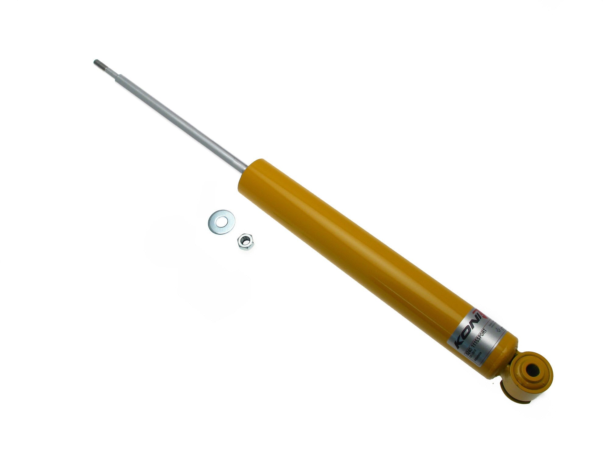 Koni Sport Yellow for BMW 3 Series
