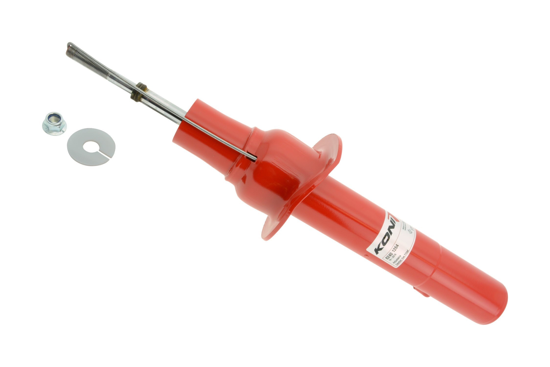 Koni Special for Jeep Grand Cherokee