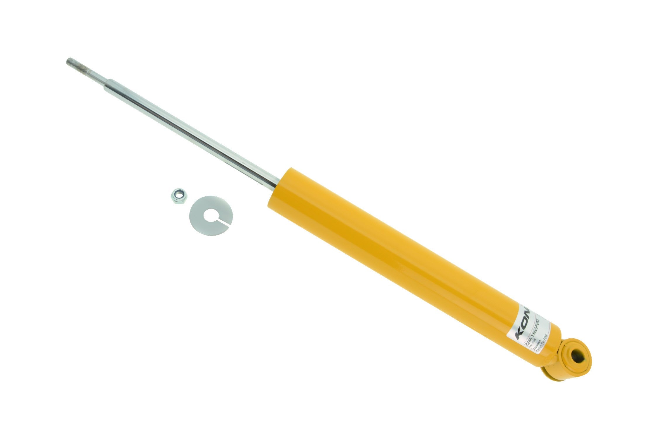 Koni Sport Yellow for BMW Z4