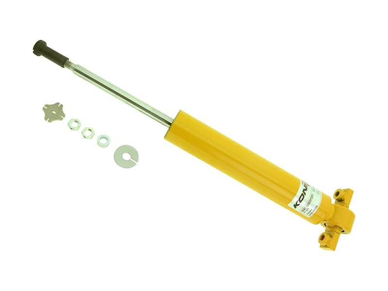 KONI Sport Yellow Shock (Rear) for 2015-2017 Ford Mustang (S550) 8241 1293SPORT