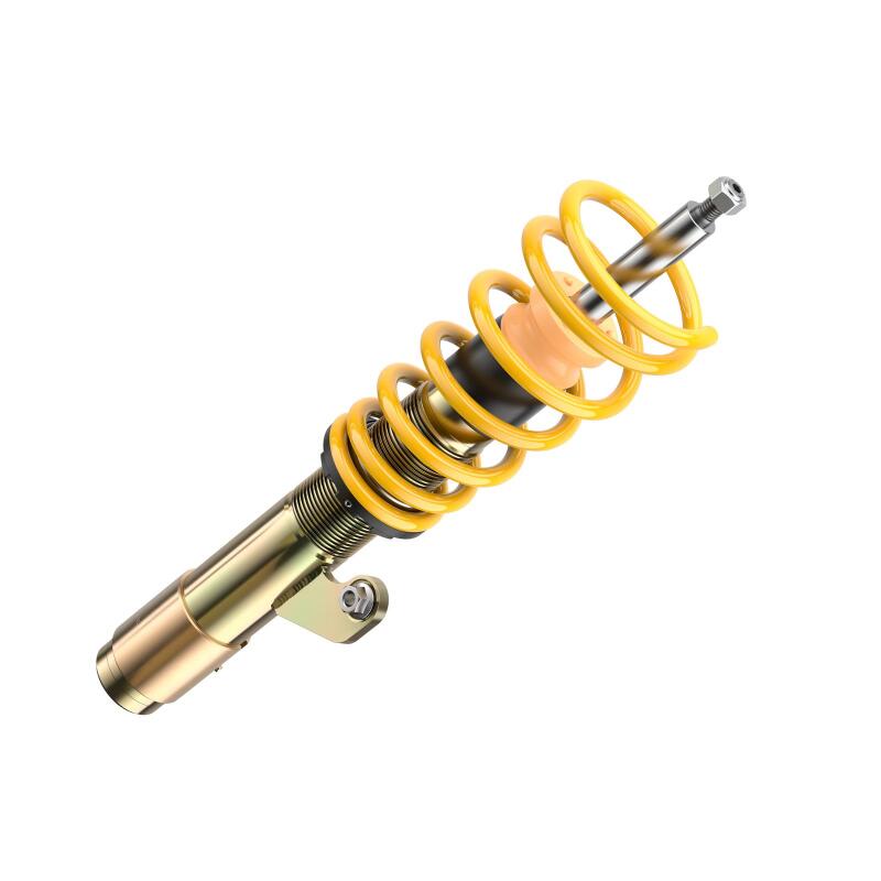 ST Suspensions ST X Coilover Kit - Without EDC for 2014-2018 BMW M240i Coupe (F22) 1322000F - photo 5