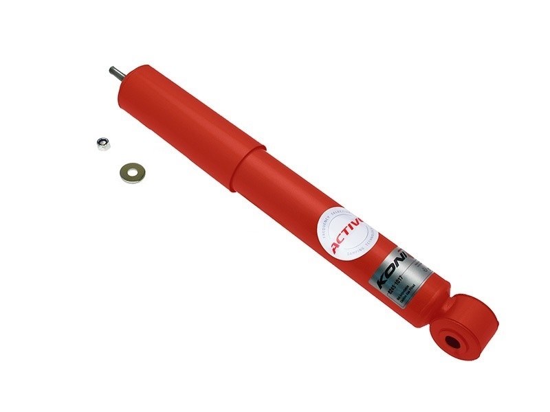 Koni Special Active FSD for Volvo V70