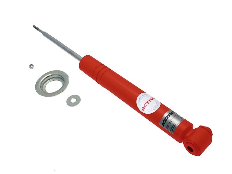 Koni Special Active FSD for BMW 5 Series