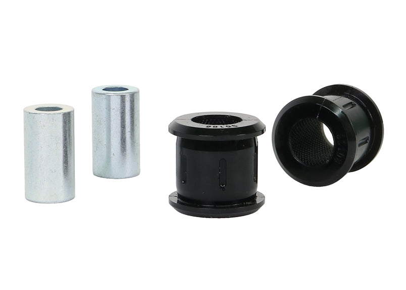 Whiteline Rear Lower Frontward Trailing Arm Bushing Kit for 1998-2000 Lexus GS400 (S160) W63565