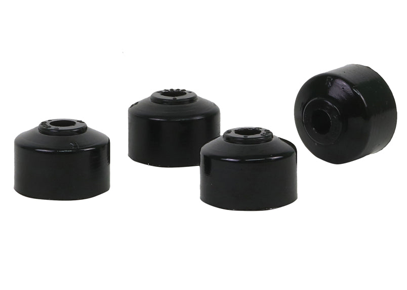 Whiteline Rear Sway Bar Link Upper Bushing for 2003-2009 Toyota 4Runner Sport (N210) W22921