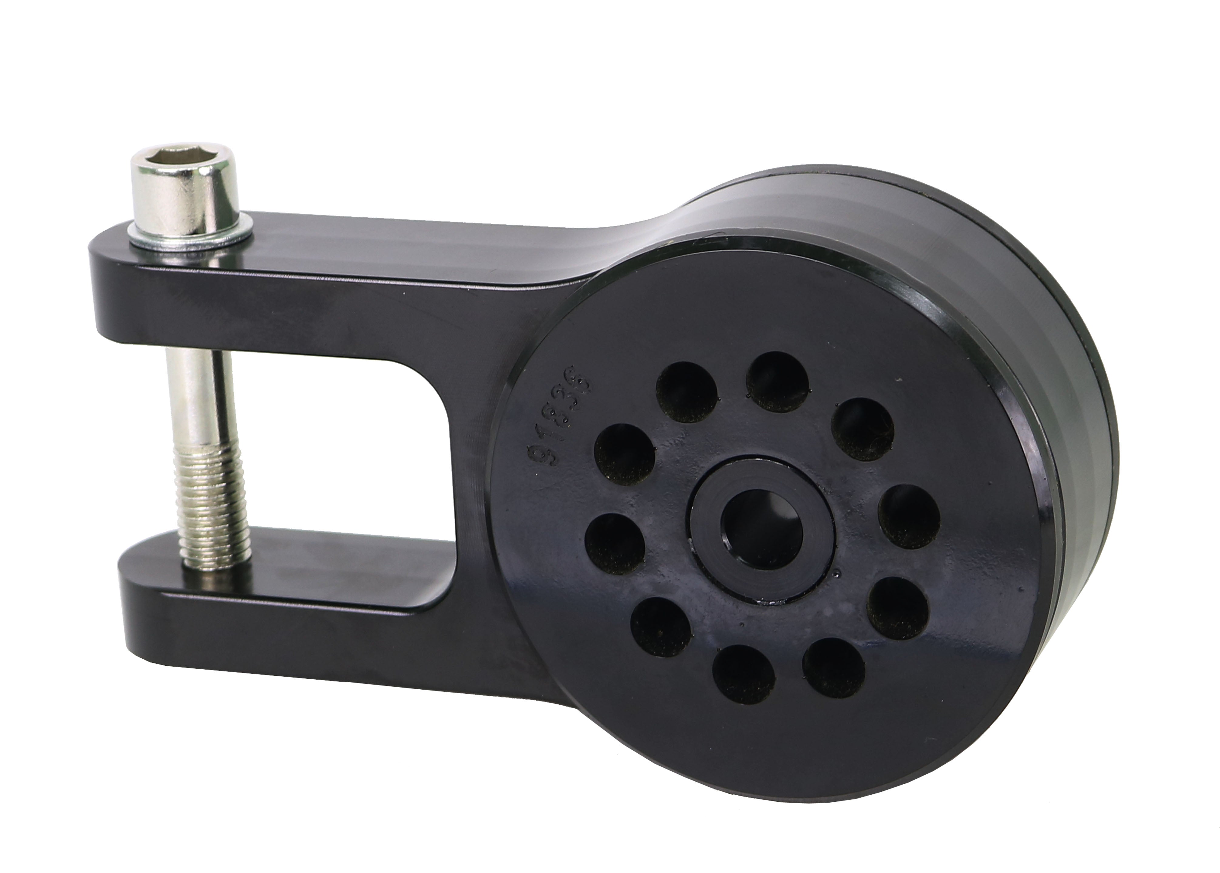 Whiteline Front Lower Engine Mount for 2008-2013 Volvo C30 (P1) KDT974