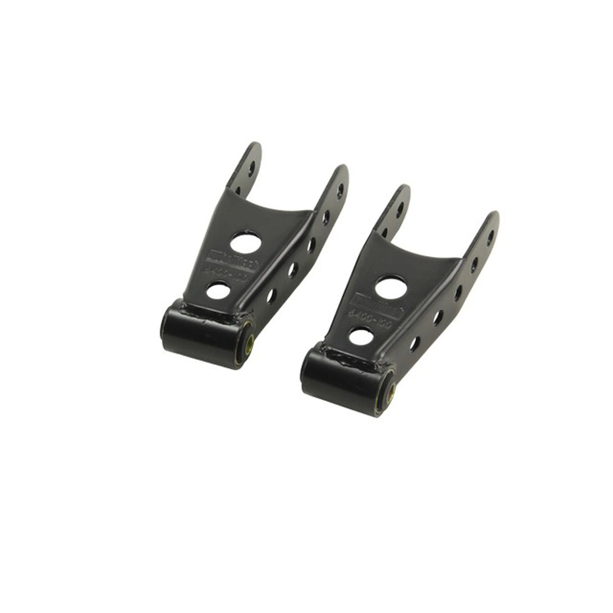 Belltech C3500 shackle kit for the 1988-2000 GMC C3500