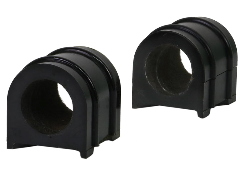 Whiteline Front Sway Bar Mount Bushing for 2014 Cadillac CTS Vsport, Vsport Premium (Alpha) W23400G