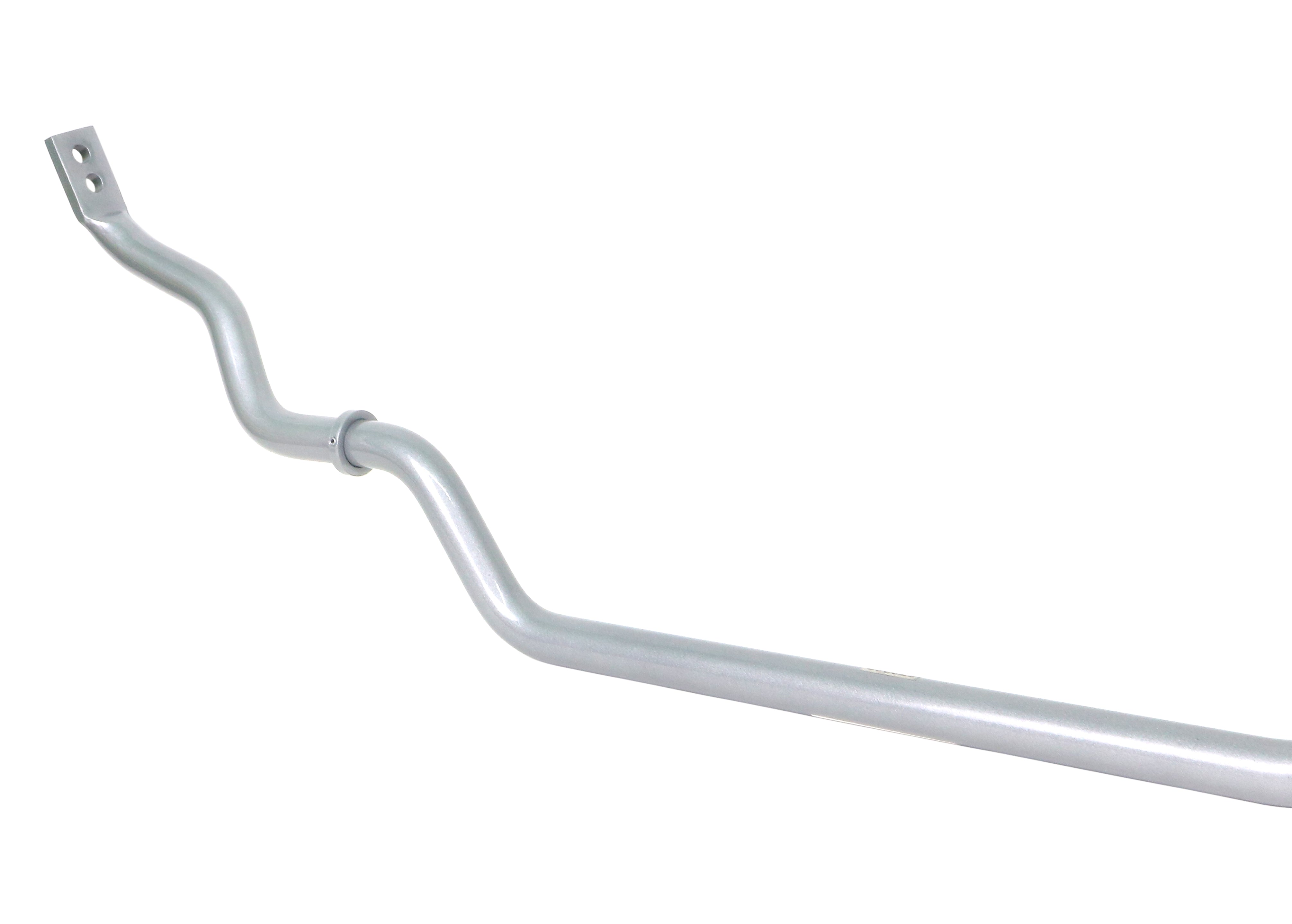 Whiteline 2-Point Adjustable 27mm Front Sway Bar for 2007-2008 Infiniti G35 (FM)