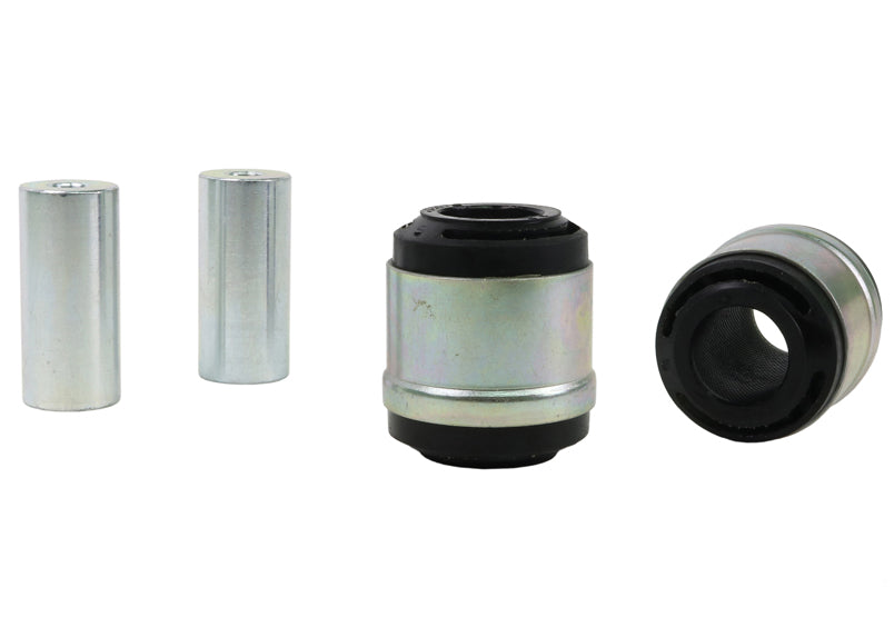 Whiteline Front Lower Radius Arm Bushing for 2006-2010 Dodge Charger R/T, SE, SXT (LX) W53335