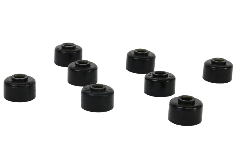 Whiteline Front Sway Bar Link Bushing (28.5mm OD) for 1999-2002 Daewoo Lanos (T100) W21014