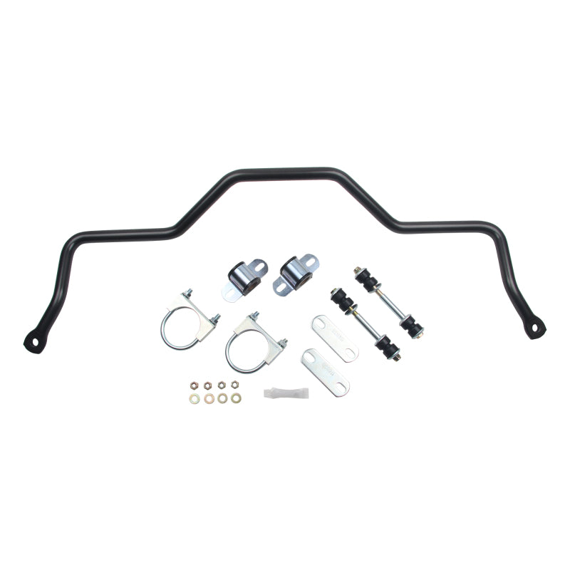 ST Suspensions ST Rear Anti-Sway Bar for 1993-2003 Chevrolet Camaro 4th Gen V6 V8 51055 - photo 6