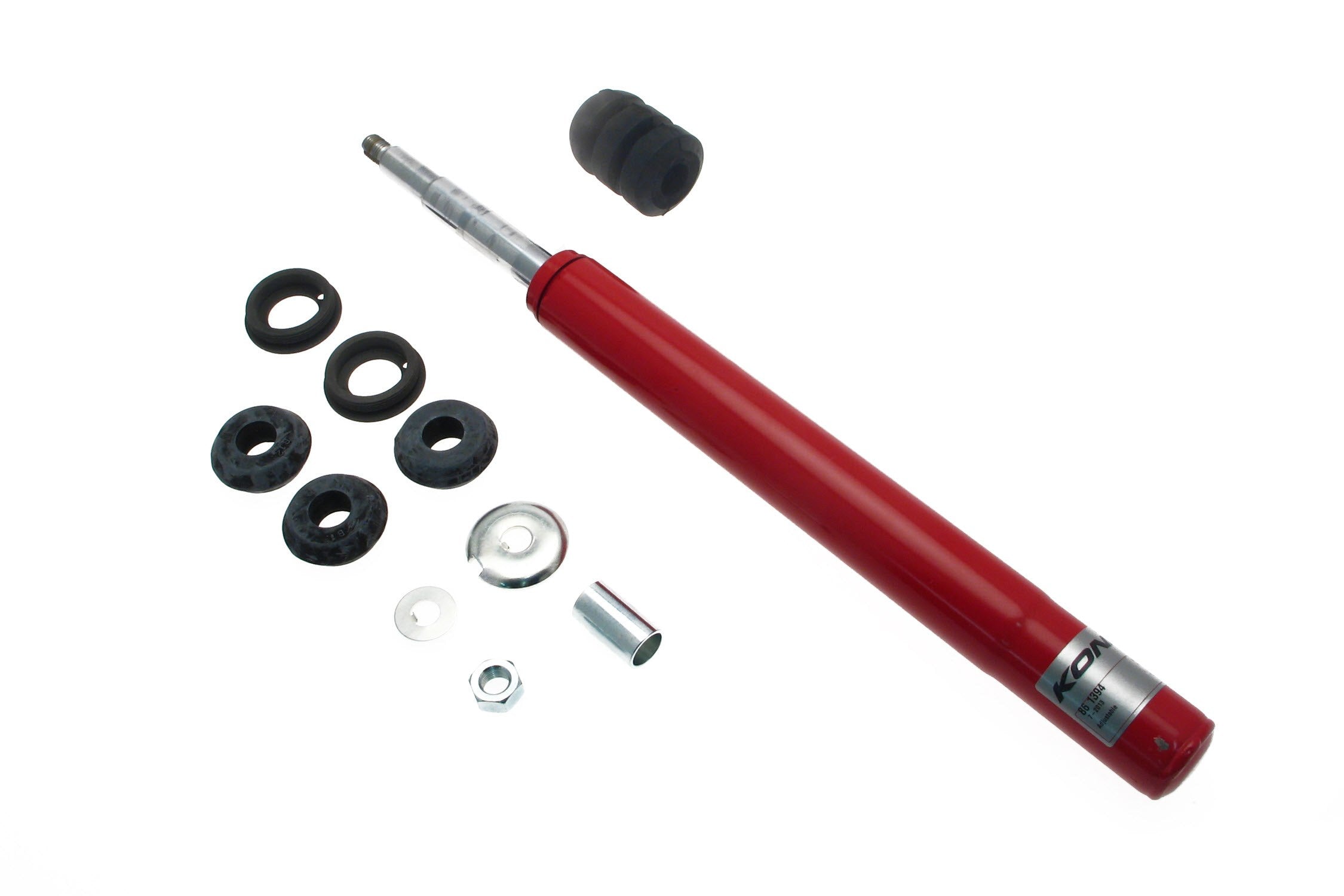 Koni Special for Porsche 911