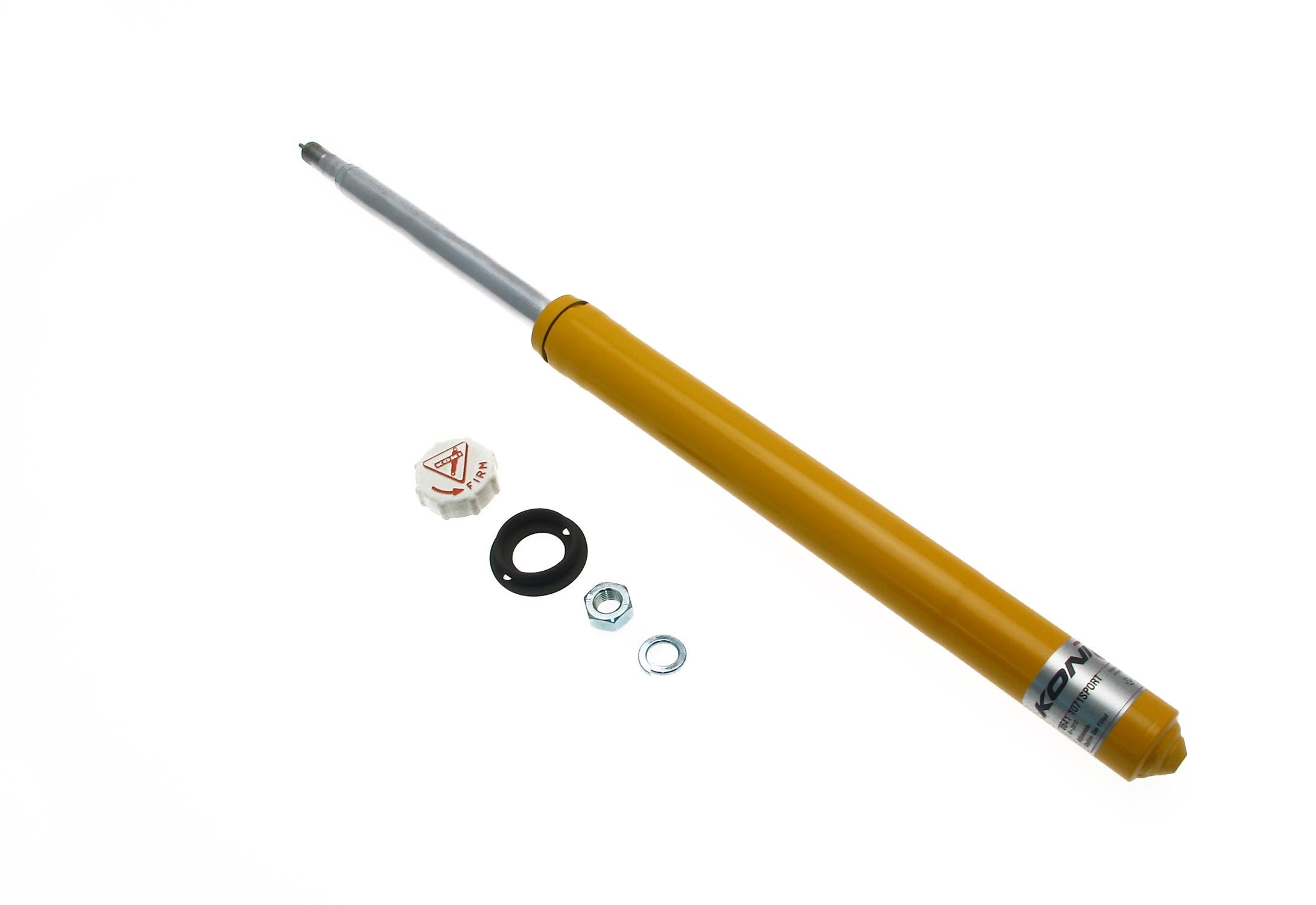 Koni Sport Yellow for Toyota MR2