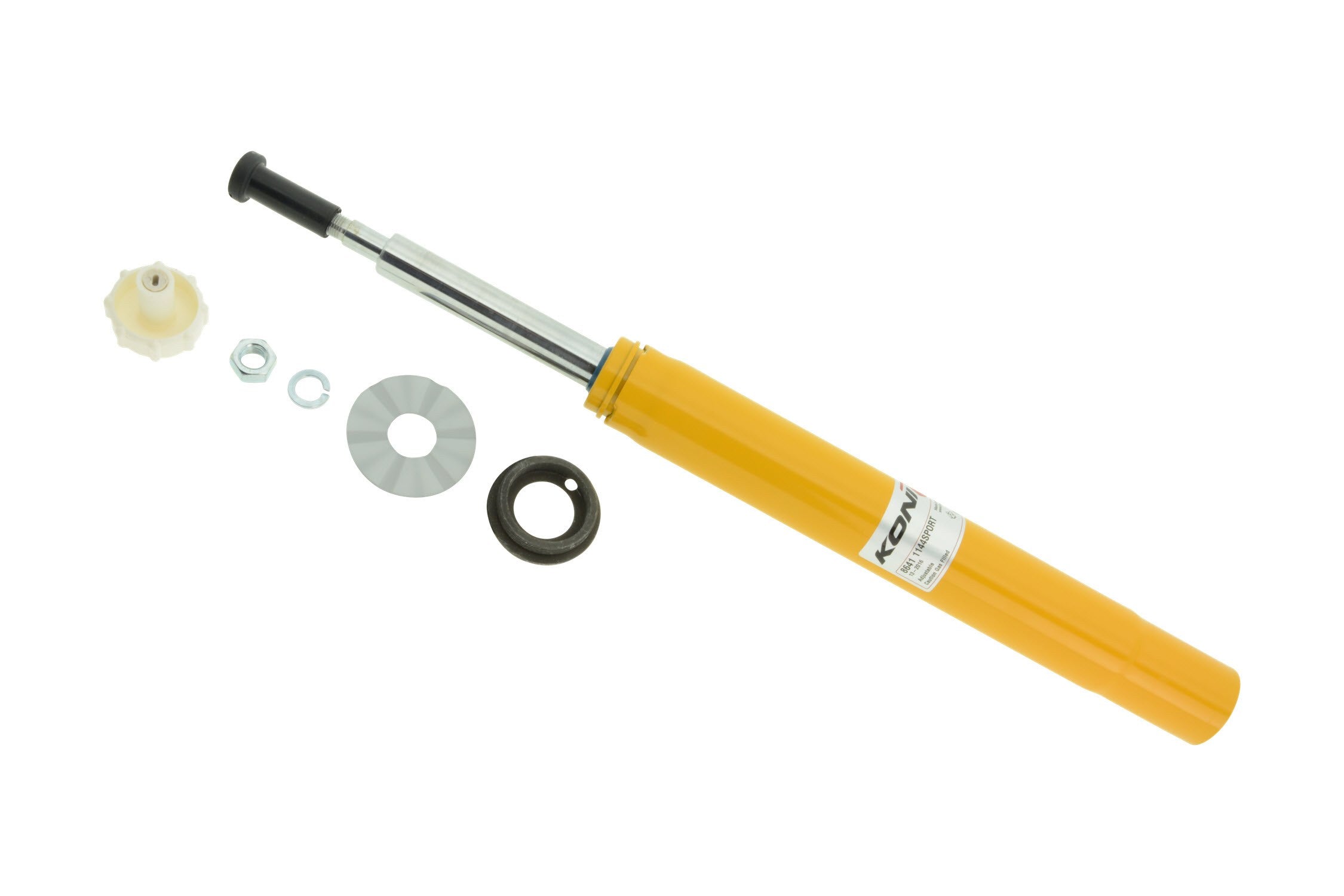 Koni Sport Yellow for BMW 3 Series