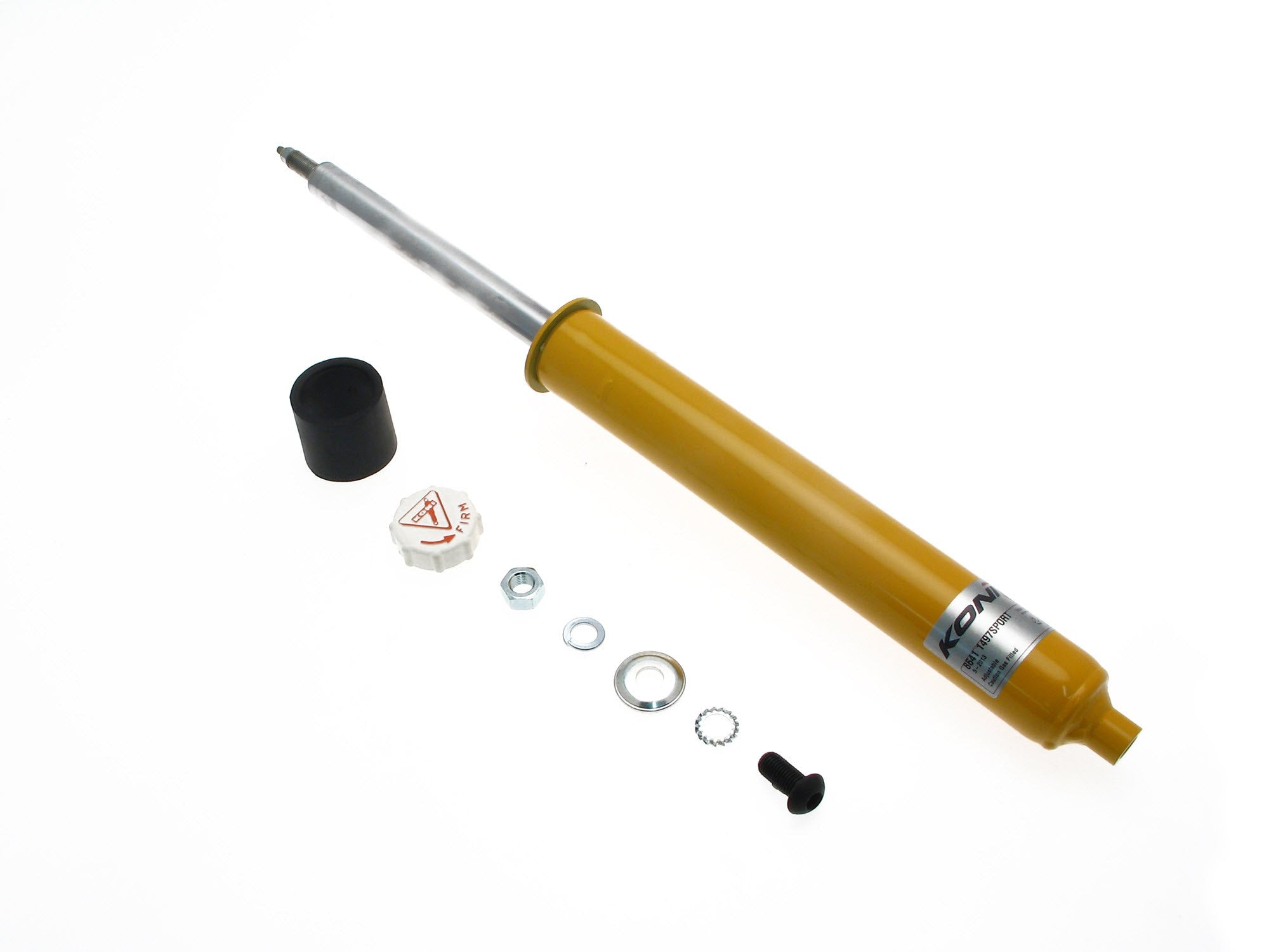 Koni Sport Yellow for Honda Civic