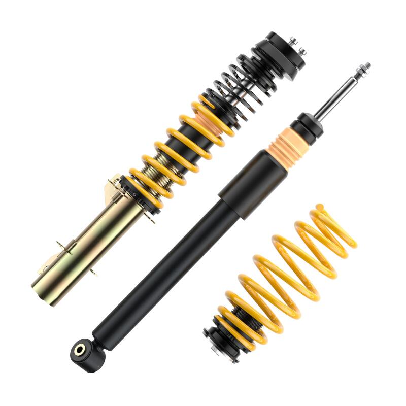 ST Suspensions ST XTA Coilover Kit for 2000-2006 Audi TT Incl Roadster 1.8T 4cyl (8N) 18210805 - photo 4