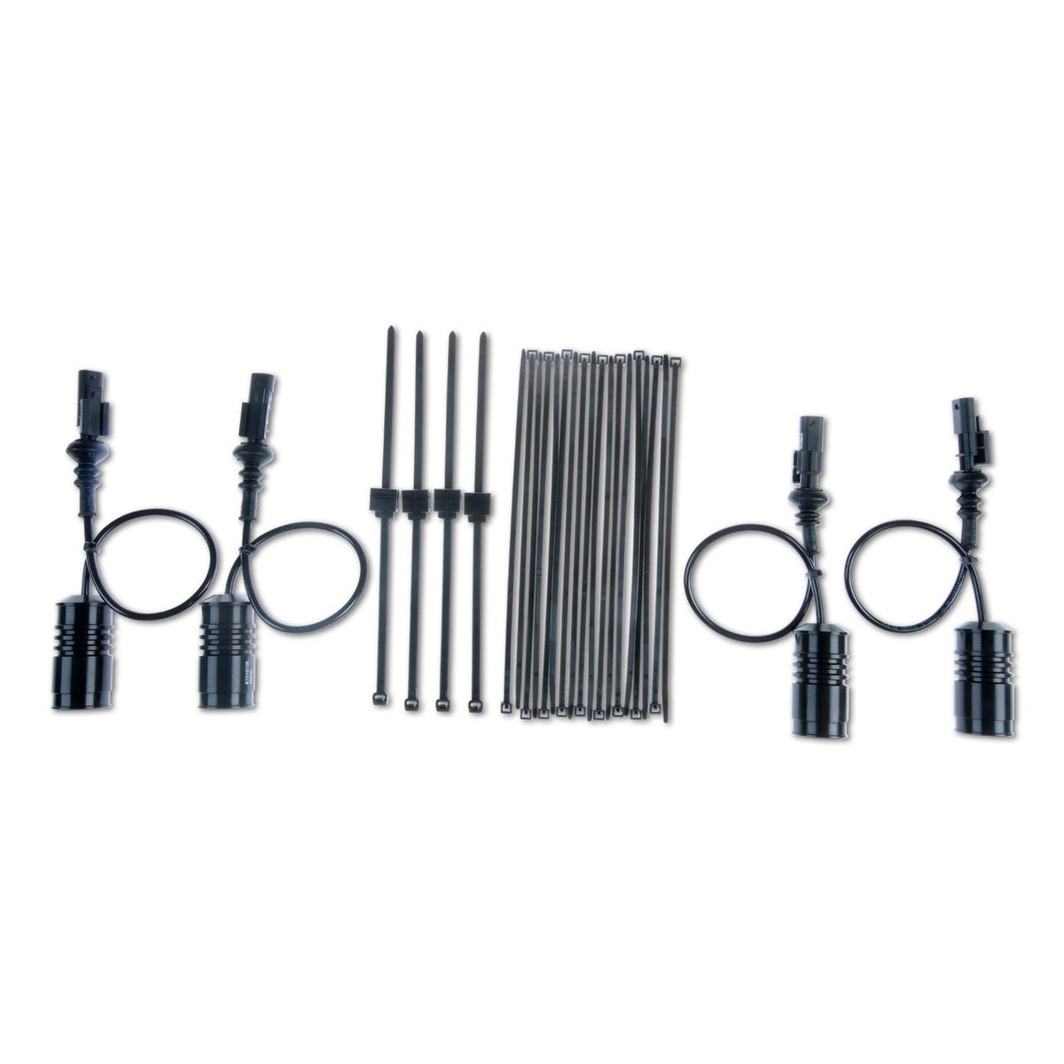KW Suspension Electronic Damping Cancellation Kit for 2013-2019 Cadillac ATS 68510431 - photo 2