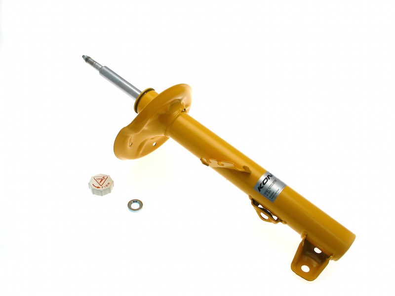 Koni Sport Yellow for BMW 3 Series