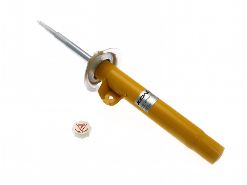Koni Sport Yellow for BMW M3