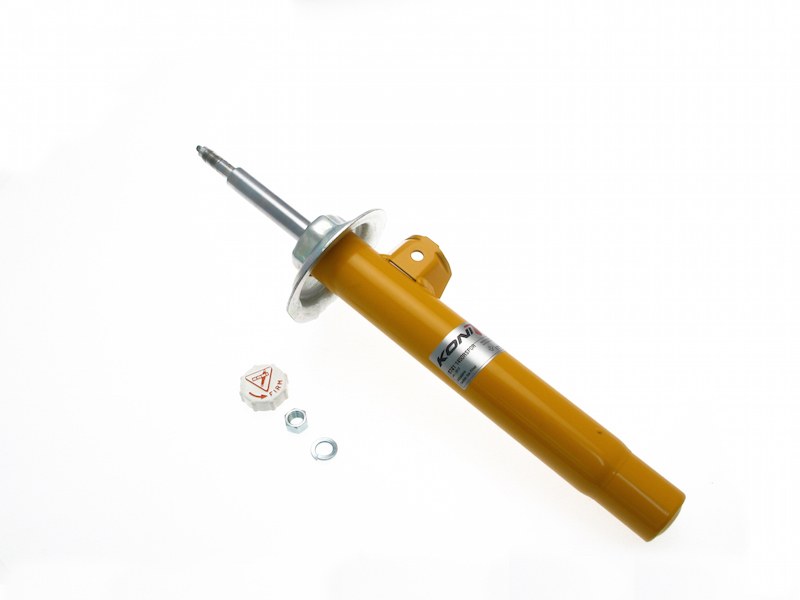 Koni Sport Yellow for BMW Z4