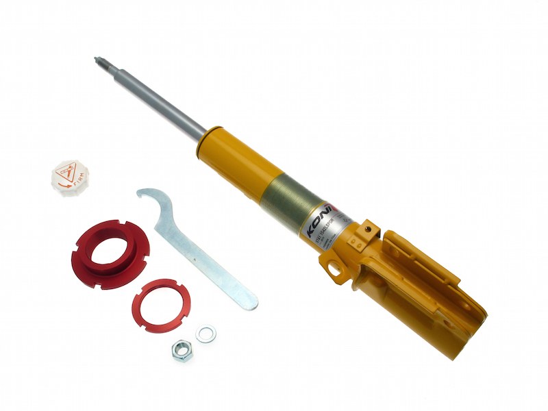 Koni Sport Yellow for Porsche 911 (993)