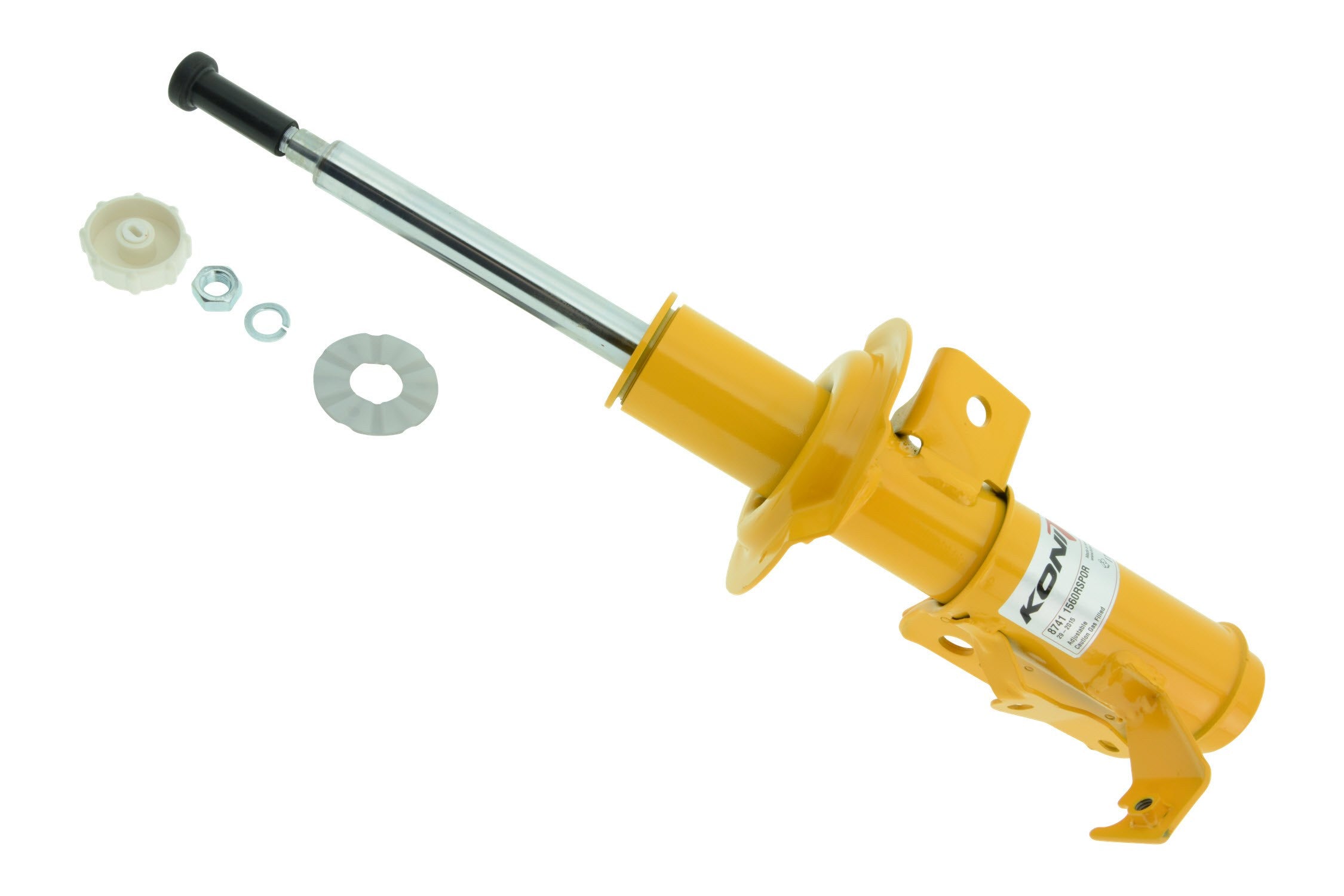 Koni Sport Yellow for Scion FR-S